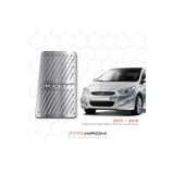 İntachrom Hyundai Accent Blue Krom Ayak Dinlendirme Pedalı - 2011 - 2019