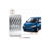 İntachrom Hyundai Getz Hyundai Getz Krom Ayak Dinlendirme Pedalı 2005 - 2012