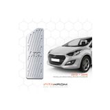 İntachrom Hyundai I30 Krom Ayak Dinlendirme Pedalı - 2013 - 2015