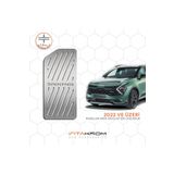 İntachrom Kia Sportage Krom Ayak Dinlendirme Pedalı 2022 ve Üzeri