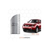 İntachrom Nissan Juke Krom Ayak Dinlendirme Pedalı - 2010 - 2015