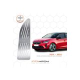İntachrom Opel Corsa Krom Ayak Dinlendirme Pedalı 2019 - 2022