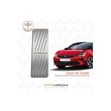 İntachrom Opel Corsa Krom Ayak Dinlendirme Pedalı 2022 ve Üzeri