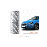 İntachrom Opel Insignia Krom Ayak Dinlendirme Pedalı - 2008 - 2013