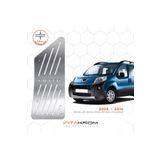 İntachrom Peugeot Bipper Krom Ayak Dinlendirme Pedalı 2008 - 2016