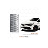 İntachrom Renault Clio 4 Sport Krom Ayak Dinlendirme Pedalı