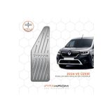 İntachrom Renault Kangoo Krom Ayak Dinlendirme Pedalı- 2024 ve Üzeri