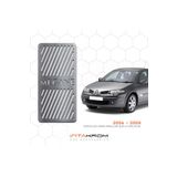 İntachrom Renault Megane 2 Krom Ayak Dinlendirme Pedalı - 2006 - 2009