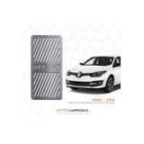 İntachrom Renault Megane 3 Krom Ayak Dinlendirme Pedalı 2008 - 2016