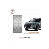 İntachrom Ssangyong Torres Krom Ayak Dinlendirme Pedalı 2023 ve Üzeri