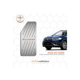 İntachrom Suzuki S-Cross Krom Ayak Dinlendirme Pedalı 2022 ve Üzeri