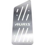 İntachrom Toyota Auris Krom Ayak Dinlendirme Pedalı 2010 - 2015