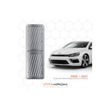İntachrom Volkswagen Scirocco Krom Ayak Dinlendirme Pedalı - 2009 - 2017