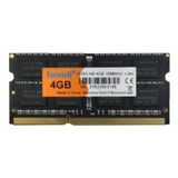 Intaıell 4gb Ddr3 1600MHZ Notebook Ram (Kutusuz) (1.35V)