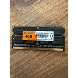 Intaıell 4Gb Ddr3 -Nb-4Gb 1600Mhz 1.35V Zyr20901920 Notebook Ram Bellek