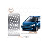 intakrom Hyundai Getz Krom Ayak Dinlendirme Pedalı 2005 - 2012