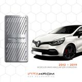intakrom Renault Clio 4 Sport Krom Ayak Dinlendirme Pedalı