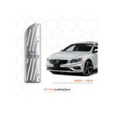 intakrom Volvo R-Design Krom Ayak Dinlendirme Pedalı 2009 - 2015