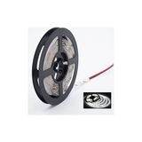 Intec 3 Çipli Beyaz Şerit LED 2 Metre + 12V Adaptör Kuruluma Hazır Set