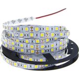 İntec 3 Çipli Mavi Şerit LED 1 Metre + 12V Adaptör Kuruluma Hazır Set