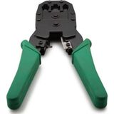 İntec PN-315 Rj-45/rj-11/rj-12 3lü Pense