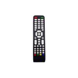 İntec Saba, Profilo, Sanyo, Skytech Uydulu Lcd Tv Kumandası
