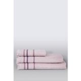 İntegra Banyo Havlusu 70x140 cmLila