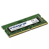 Integral 8 Gb Ddr4 Ram 2400 Mhz Sodımm Dizüstü Dizüstü Bilgisayar Macbook Ram Modülü