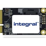 İntegral Integral Pc ve Dizüstü Bilgisayar Için Entegre 1 Tb Msata Dahili Ssd, 520 Mb/s'ye Kadar Okuma 450 Mb/s'ye Kadar Yazma