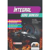 İntegral Soru Bankası - Hız ve Renk Yayınları