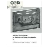 Integrated Training on the Reformer/Tower Combination Japanese Version