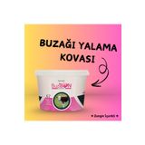 İntegro Buzi Bon Buzağı Yalama Kovası - 3.5 kg
