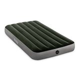 Intek 64777 Prestij Kamp Yatağı 99x191 cm +Pilli Pompa, su sporları, plaj malzemesi, şişme ürün, yüzme aksesuarı, kamp, dalış, güvenlik