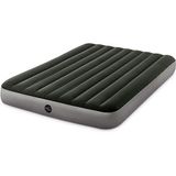 Intek 64779 Prestij Kamp Yatağı 152x203 cm +Pilli Pompa, su sporları, plaj malzemesi, şişme ürün, yüzme aksesuarı, kamp, dalış, güvenlik