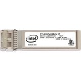 Intel 0XYD50 FTLX8574D3BCV-IT 10Gb SFP+ SR 850nm Fiber Modül