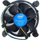 Intel 1155 1150 1151 Cpu Fan I5 İşlemci Fanı I3 I5 I7