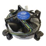 Intel 150/1155/1151/1200 E97379 Alumınıum Orjınal Islemcı Fan