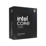 Intel 3.7Ghz 36Mb Önbellek 24 Çekirdek 1851 3Nm Tray Ultra 9 285K İşlemci
