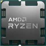 Intel Amd Ryzen 5 7500X3D Tray 4.50GHZ Am5 Işlemci (Grafik Kart Var, Fan Yok)