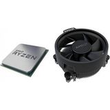 Intel Amd Ryzen 5 8400F 4.20GHZ 16MB Am5 Mpk