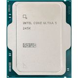 Intel Arrow Lake Ultra 5 245K 3.60GHZ 24MB 1851P Işlemci Tray
