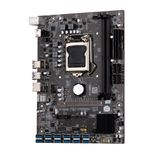 Intel Atlon B250C 12'Lİ USB Mining Anakart