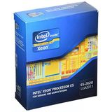 Intel BX80621E52620 Xeon 6c E5 2620 2,0 Ghz 6 Lga 2011 Işlemci