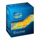 Intel Bx80637ı73770s Core İ7-3770S 3,10 Ghz Önbellek 8 Mb İşlemci