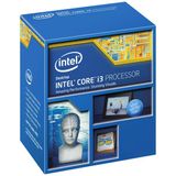 Intel Bx80646ı34130 Çift Çekirdekli İşlemci (3,4 Ghz, 3 Mb L3 Önbellek, 54 Watt)