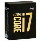 Intel Bx80671ı76950x Core İ7 6950X 3,00 Ghz Lga2011 V3 25Mb Üst Düzey Masaüstü İşlemci Cpu - Siyah