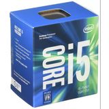 Intel Bx80677ı57500t 7. Nesil Core İ5-7500T İşlemci