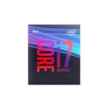 Intel BX80684I79700K Masaüstü Işlemci, Diğer, 3,60 Ghz