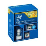 Intel BXF80646I74770K Dört Çekirdekli I7-4770K Işlemci (3,5 Ghz, Soket 1150, 8 MB Önbellek, 84 Watt) (Yenilenmiş)