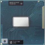 İntel Celeron 1000M İşlemci Sr102 Laptop İşlemci